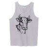 Ultra Cotton Tank Top Thumbnail