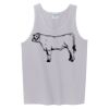 Ultra Cotton Tank Top Thumbnail