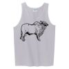 Ultra Cotton Tank Top Thumbnail