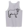 Ultra Cotton Tank Top Thumbnail