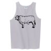 Ultra Cotton Tank Top Thumbnail