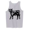 Ultra Cotton Tank Top Thumbnail