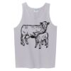 Ultra Cotton Tank Top Thumbnail