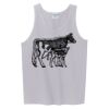 Ultra Cotton Tank Top Thumbnail