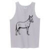 Ultra Cotton Tank Top Thumbnail
