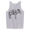 Ultra Cotton Tank Top Thumbnail