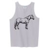 Ultra Cotton Tank Top Thumbnail