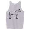 Ultra Cotton Tank Top Thumbnail