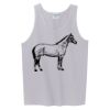 Ultra Cotton Tank Top Thumbnail