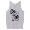 Ultra Cotton Tank Top Thumbnail