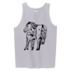 Ultra Cotton Tank Top Thumbnail