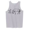 Ultra Cotton Tank Top Thumbnail