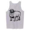 Ultra Cotton Tank Top Thumbnail