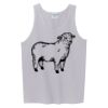 Ultra Cotton Tank Top Thumbnail