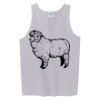 Ultra Cotton Tank Top Thumbnail