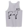 Ultra Cotton Tank Top Thumbnail