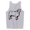 Ultra Cotton Tank Top Thumbnail