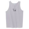 Ultra Cotton Tank Top Thumbnail