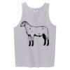 Ultra Cotton Tank Top Thumbnail