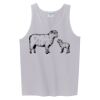 Ultra Cotton Tank Top Thumbnail