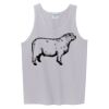Ultra Cotton Tank Top Thumbnail
