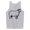 Ultra Cotton Tank Top Thumbnail