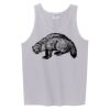 Ultra Cotton Tank Top Thumbnail