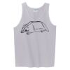 Ultra Cotton Tank Top Thumbnail