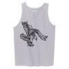 Ultra Cotton Tank Top Thumbnail