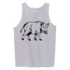 Ultra Cotton Tank Top Thumbnail
