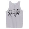 Ultra Cotton Tank Top Thumbnail