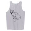 Ultra Cotton Tank Top Thumbnail