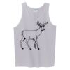 Ultra Cotton Tank Top Thumbnail
