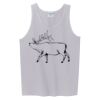 Ultra Cotton Tank Top Thumbnail