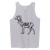 Ultra Cotton Tank Top Thumbnail