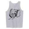 Ultra Cotton Tank Top Thumbnail