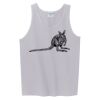 Ultra Cotton Tank Top Thumbnail