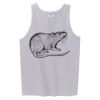 Ultra Cotton Tank Top Thumbnail