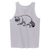 Ultra Cotton Tank Top Thumbnail