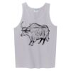 Ultra Cotton Tank Top Thumbnail