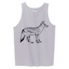 Ultra Cotton Tank Top Thumbnail