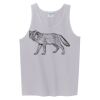 Ultra Cotton Tank Top Thumbnail