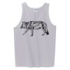Ultra Cotton Tank Top Thumbnail