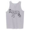 Ultra Cotton Tank Top Thumbnail