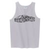 Ultra Cotton Tank Top Thumbnail