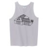 Ultra Cotton Tank Top Thumbnail