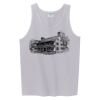 Ultra Cotton Tank Top Thumbnail