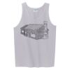 Ultra Cotton Tank Top Thumbnail