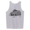 Ultra Cotton Tank Top Thumbnail