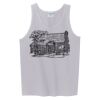 Ultra Cotton Tank Top Thumbnail